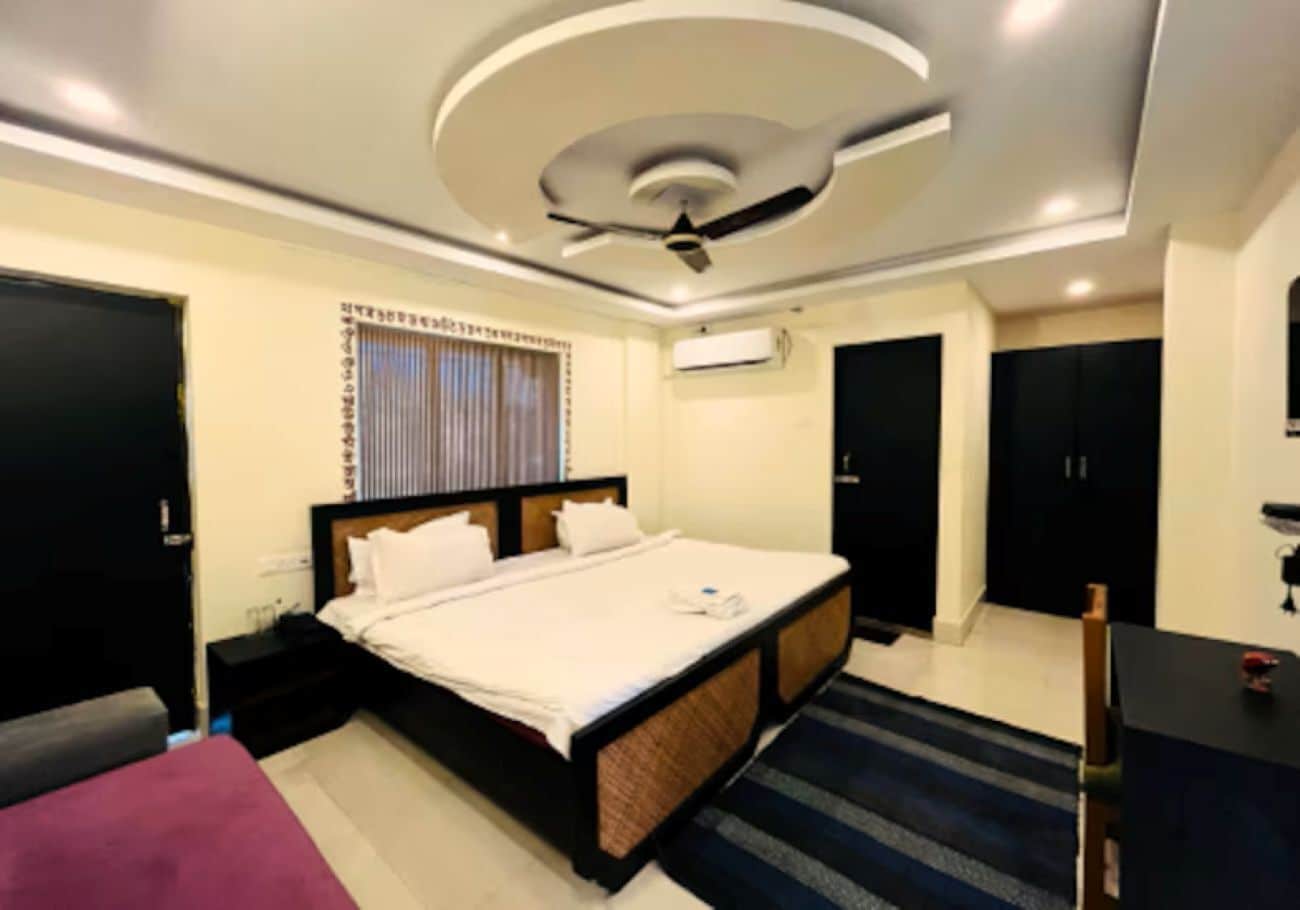 Suite Room With Free Wifi