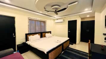 Suite Room With Free Wifi