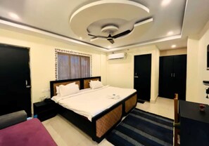 Suite Room With Free Wifi