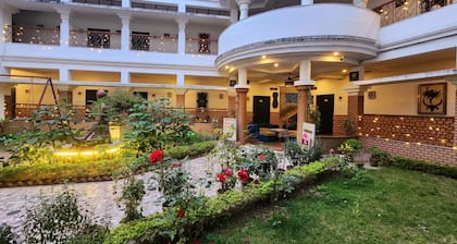 The Kolam