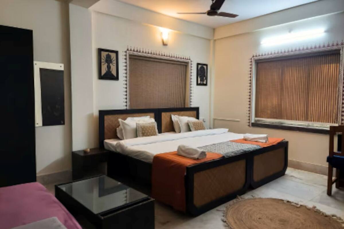 Suite Room With Free Wifi