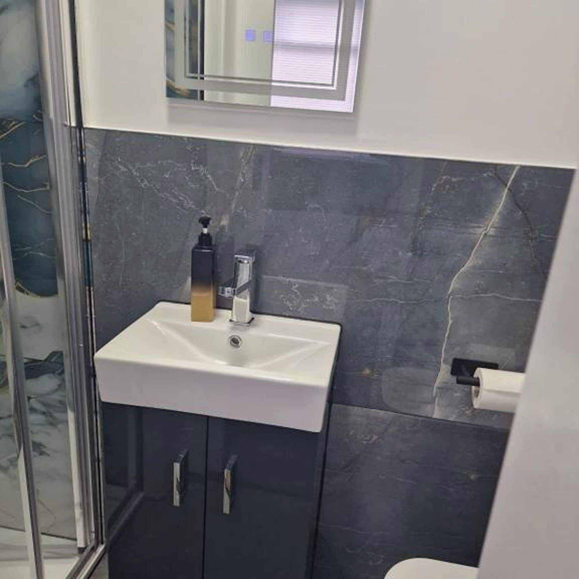 Kamar mandi
