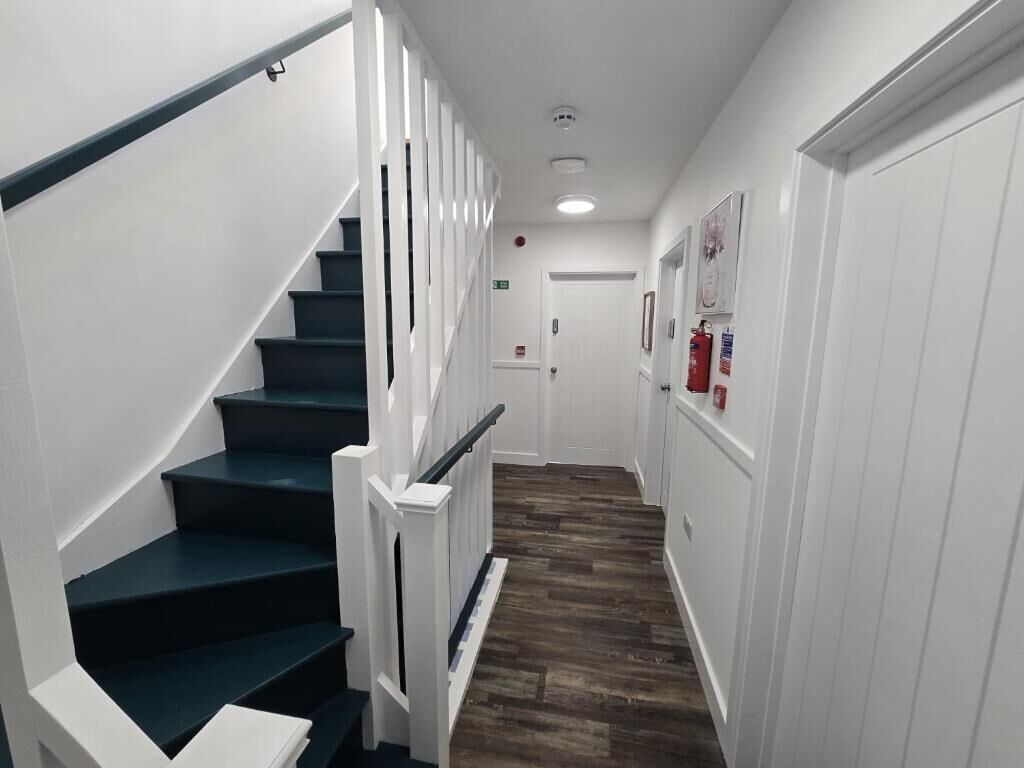 Basic Double Room | Free WiFi