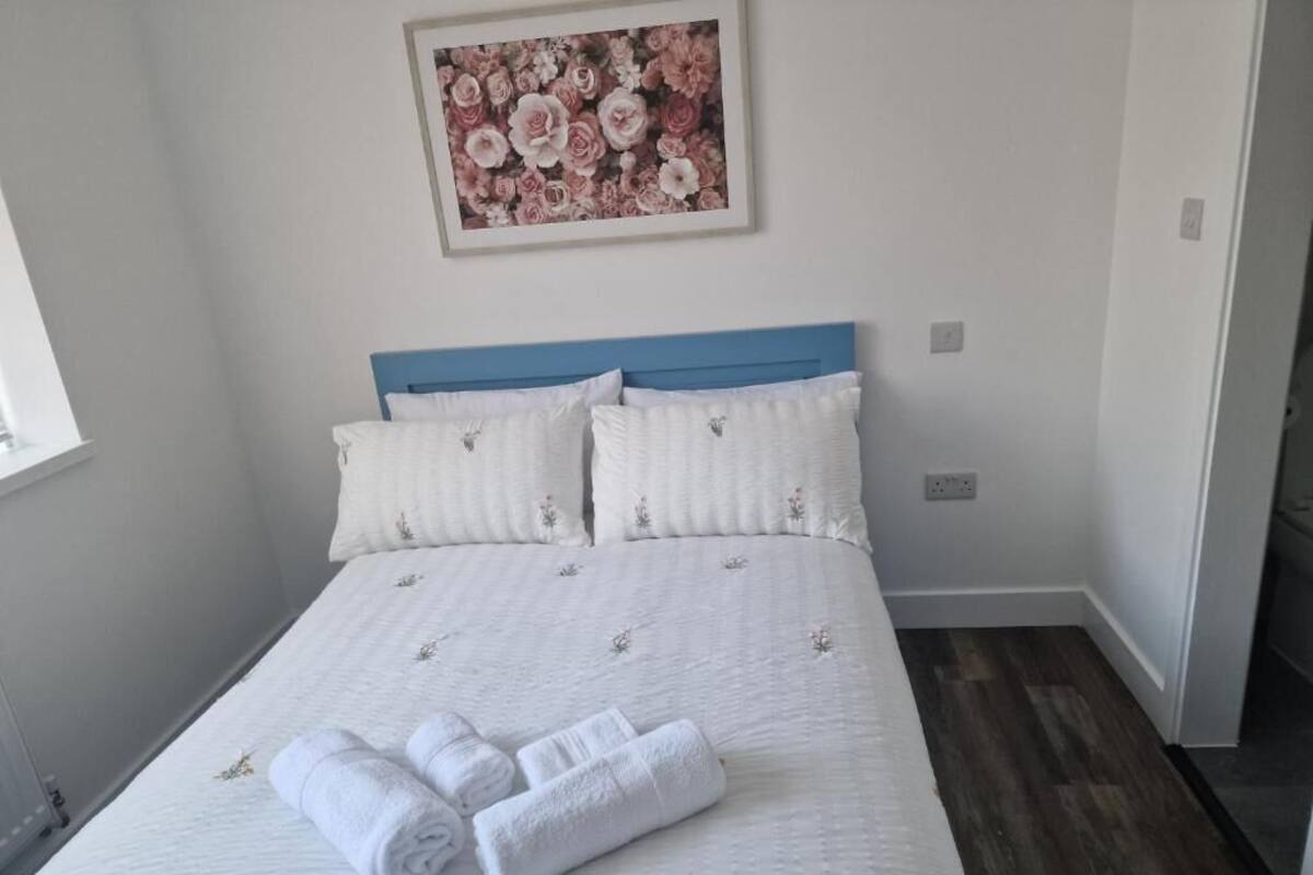 經典雙人房, 城市景觀