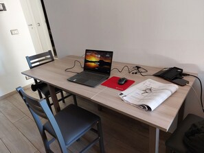 Interior - Il Bacio - Guest House (Perugia)