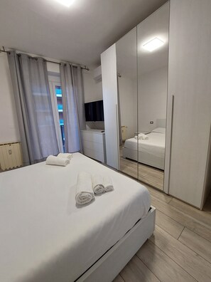 6 bedrooms, free WiFi - Il Bacio - Guest House (Perugia)