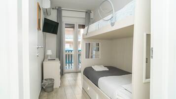 6 habitaciones y wifi gratis