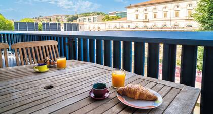 Blues House - Clarinet