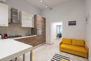 Private kitchen - A 20 Gradini dai Musei Vaticani (Rome)