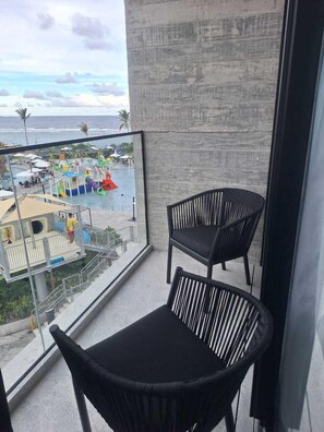 Property grounds - Porto 2 Life Resort (Ipojuca)