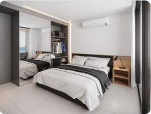 Room - Porto 2 Life Resort (Ipojuca)