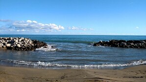 Beach - COND. ISLAND CLARA - C2 3+2 - A60395 (Bibione)