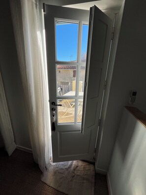 Interior - Charming house in the heart of the town center, a stone's throw from the arena. (Arles)