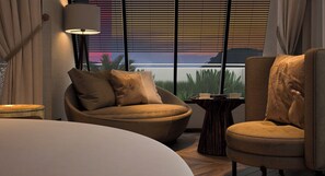 Room - La SEN of the Bay Cruises  (Ha Long)