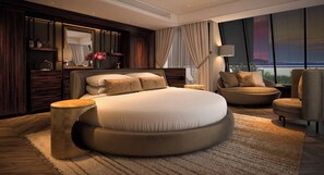 Room - La SEN of the Bay Cruises  (Ha Long)