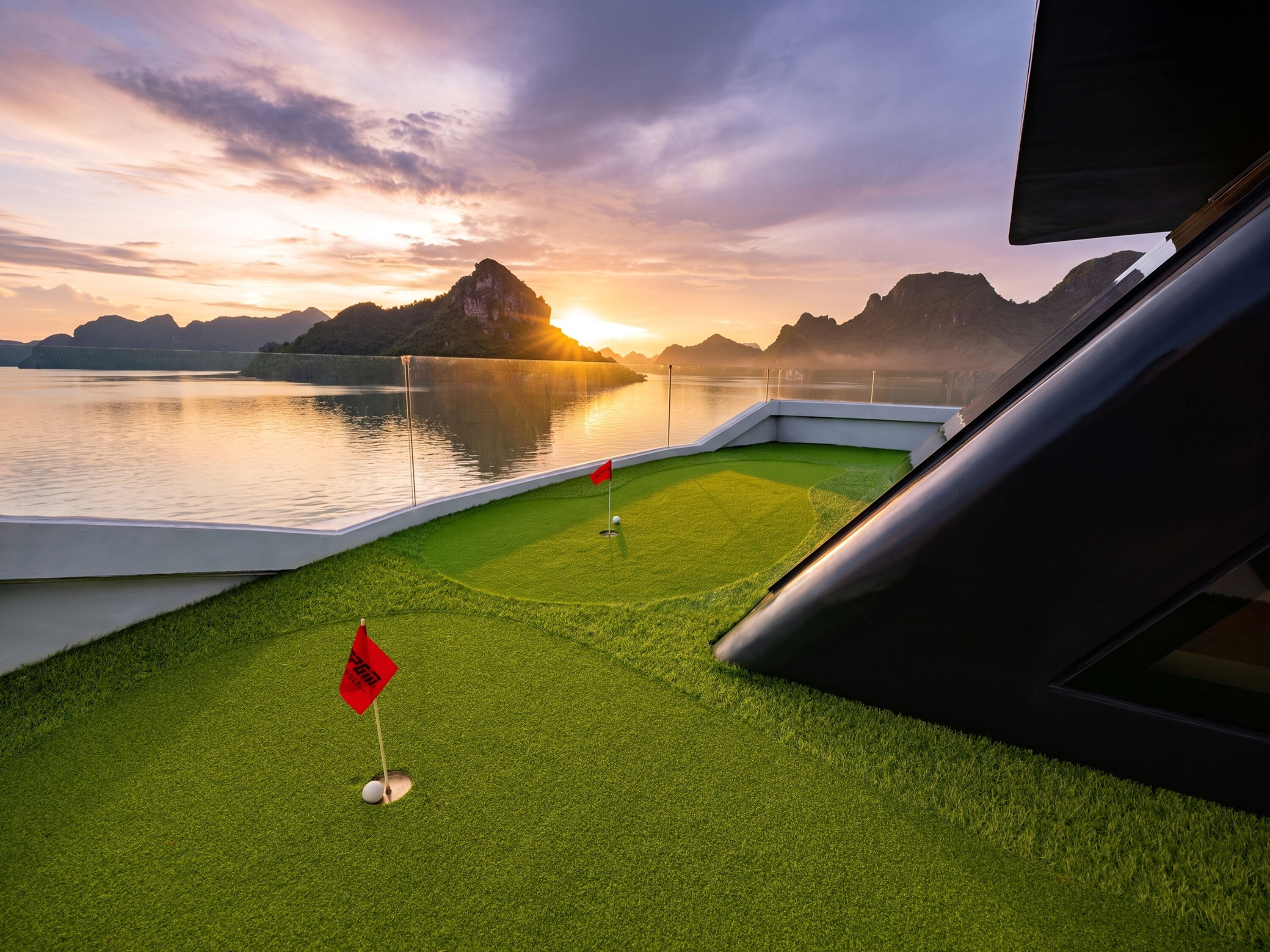 Golf