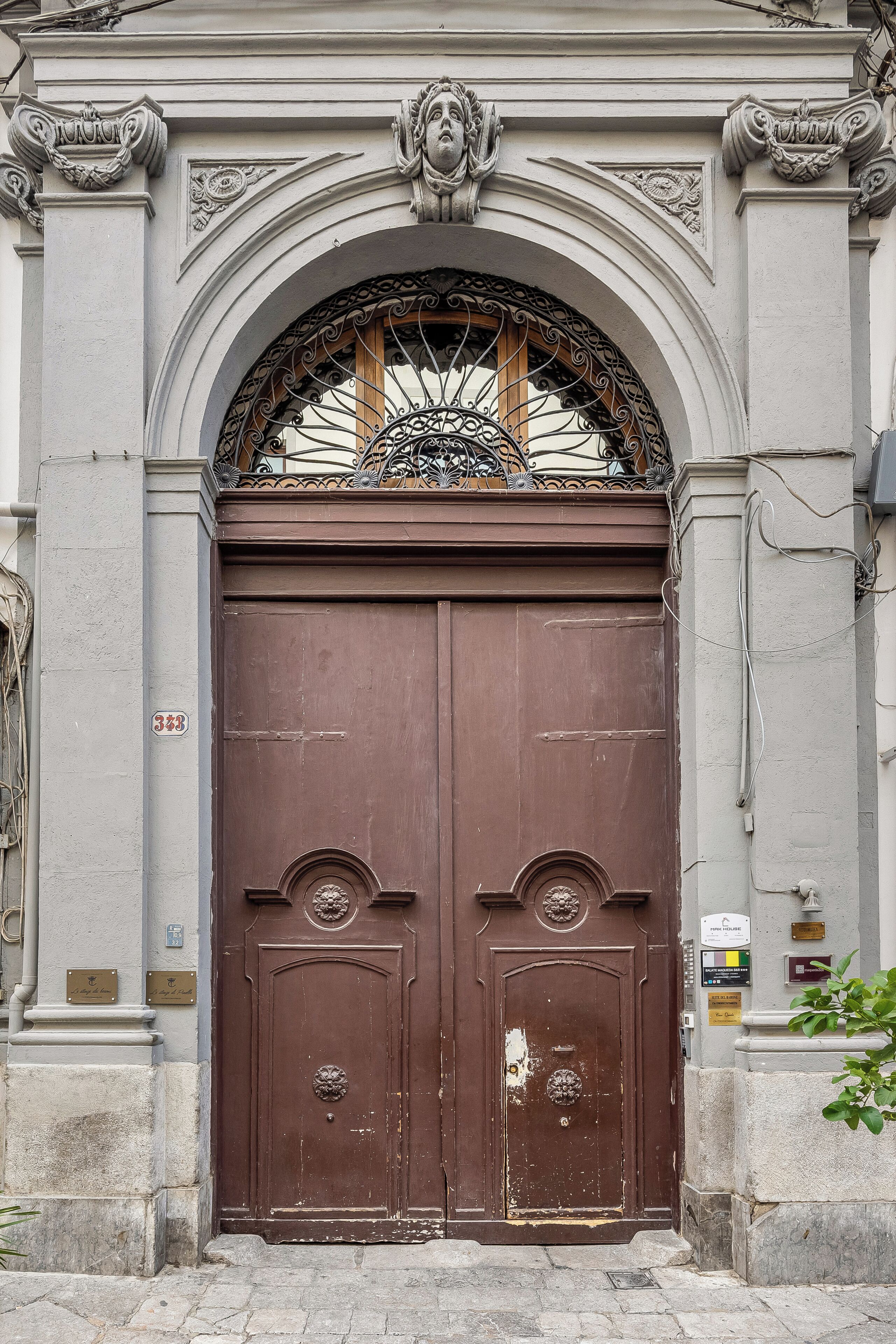 Außenbereich