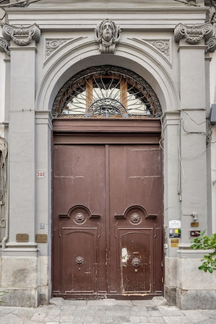 Palazzo Cavarretta Le Stanze di Pinella