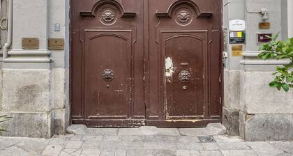 Palazzo Cavarretta Le Stanze di Pinella