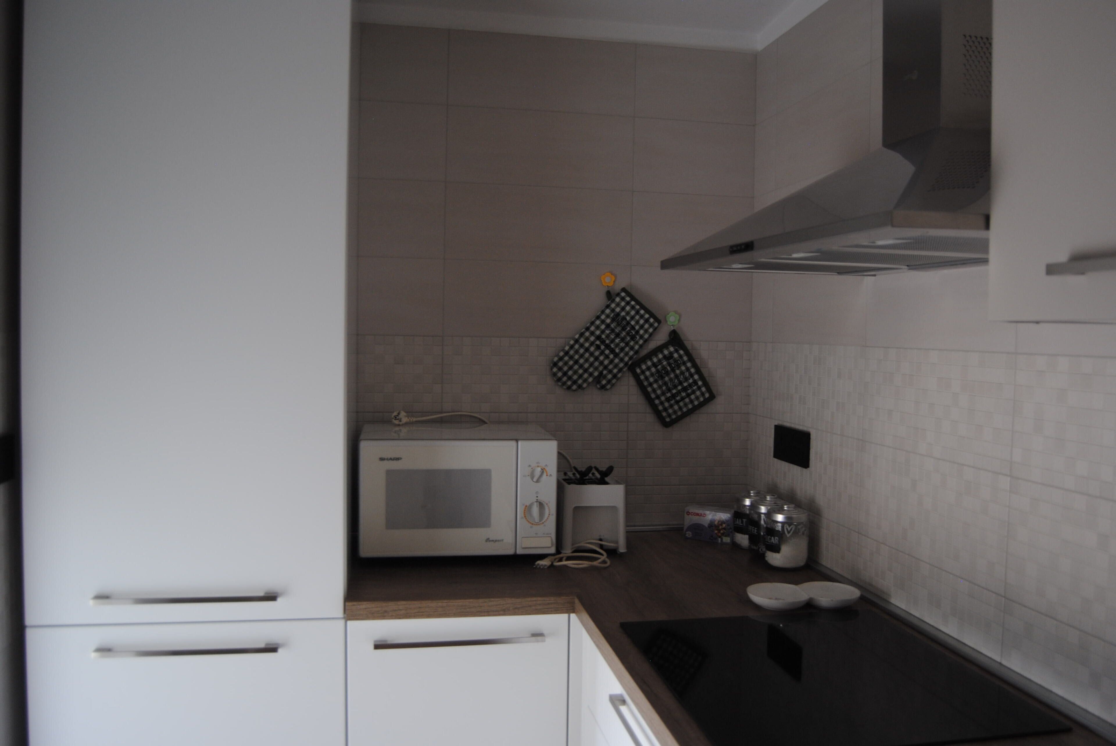 Cucina privata