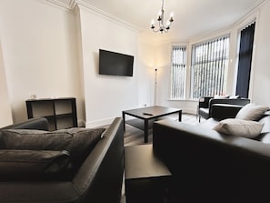 House | Living area