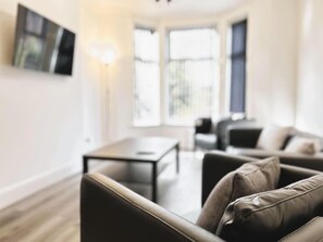 Interior - Salisbury Place by SG Property Group (Crewe)