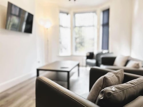 Salisbury Place by SG Property Group