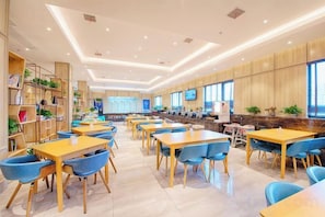 Dining - BOOEIN HOTEL (Suzhou)