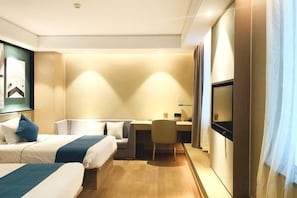 Room - BOOEIN HOTEL (Suzhou)