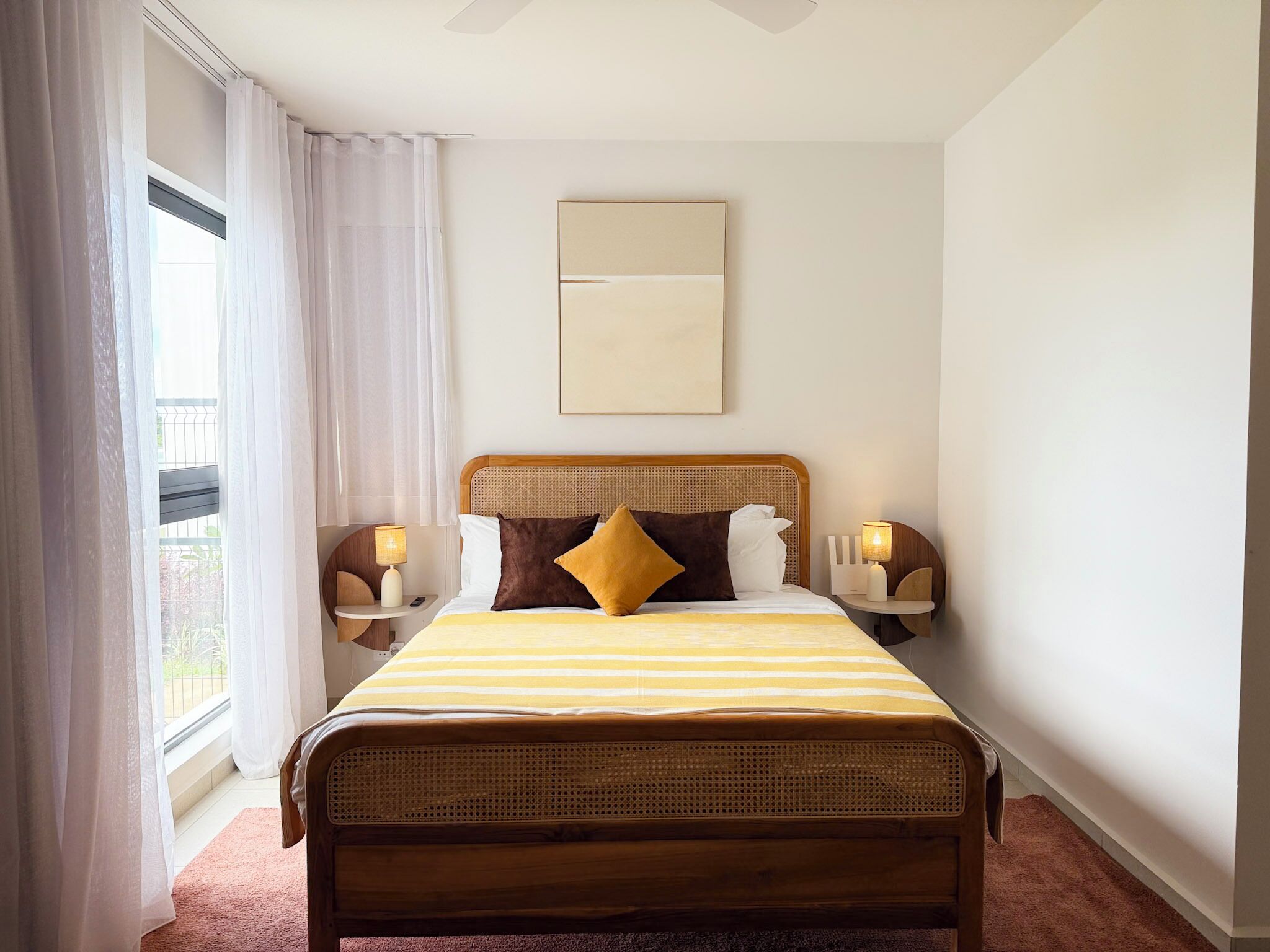 5 Bedroom Apartment with Private Pool | Iron/ironing board, free WiFi, individually decorated