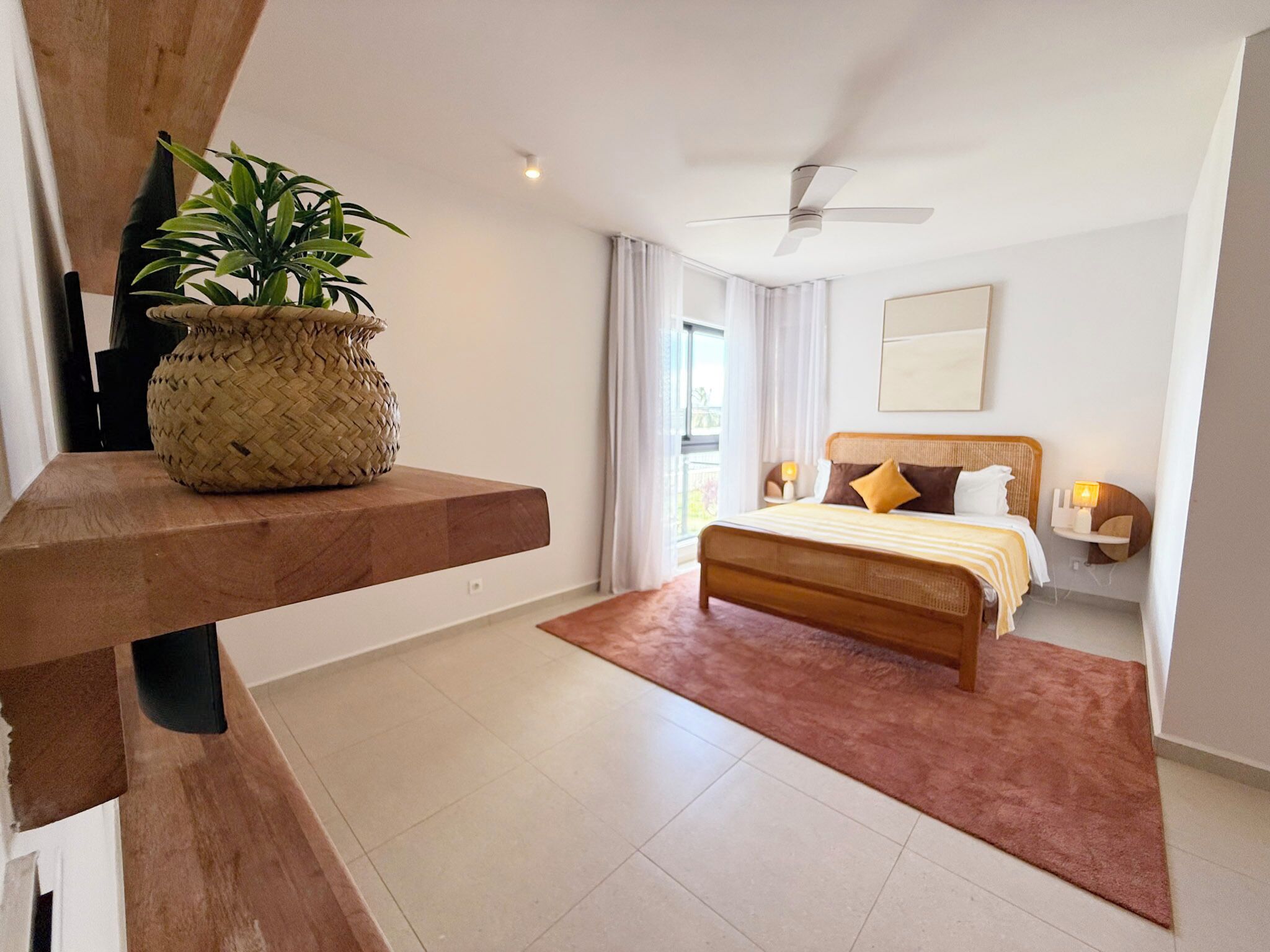 5 Bedroom Apartment with Private Pool | Iron/ironing board, free WiFi, individually decorated