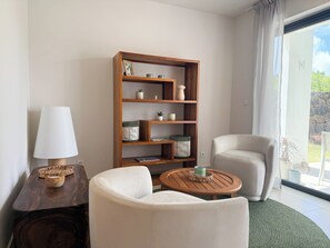 로비 좌석 공간