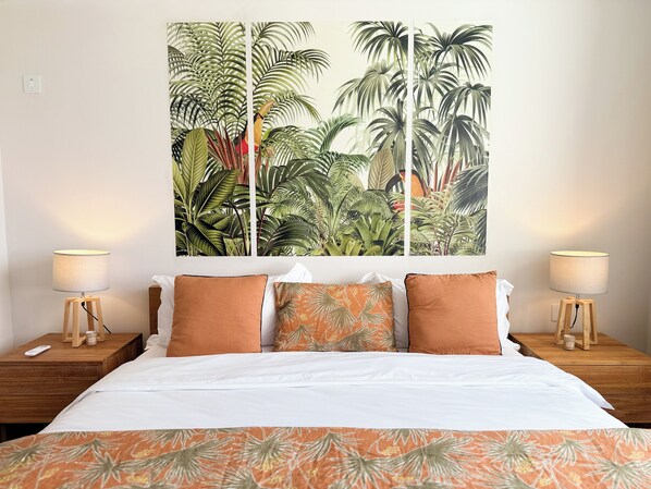 Townhome - North Island View by LOV Mauritius  (Grand Gaube)