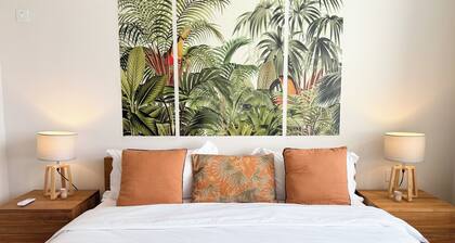 North Island View by LOV Mauritius