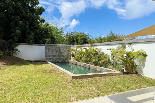 Piscine privée