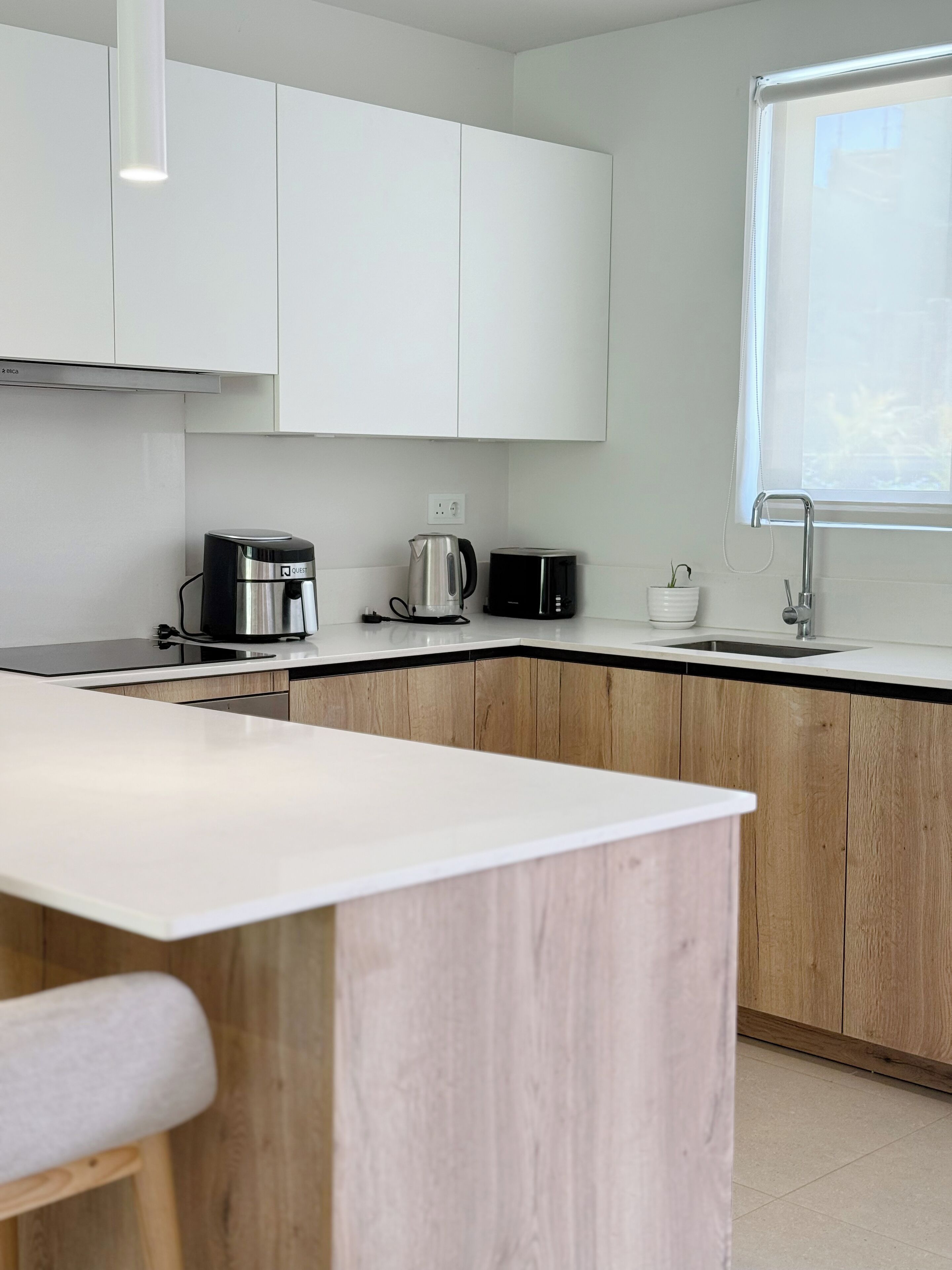 ทาวน์โฮม | ครัวส่วนตัว