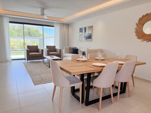 Casa adosada Signature | Tabla de planchar con plancha y wifi gratis