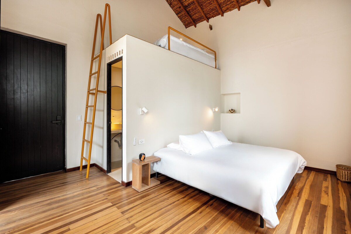 Habitación