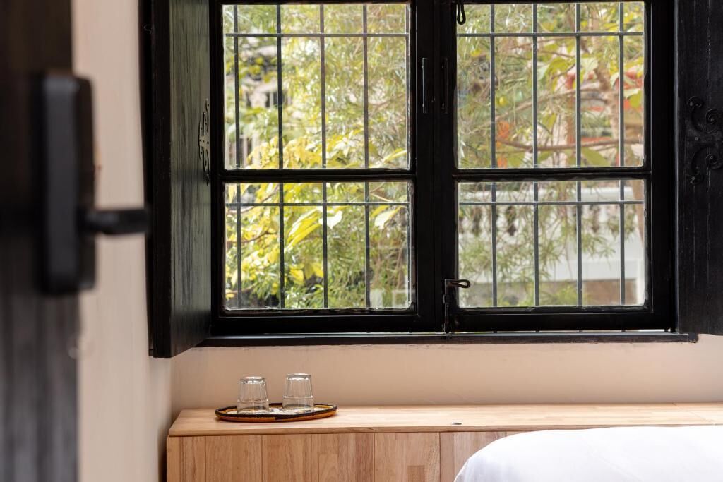 Comfort Double Room, City View | Bahagian dalam