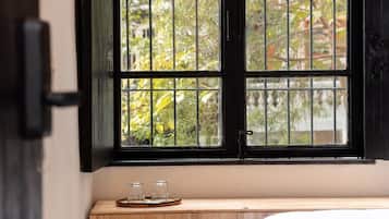 Comfort Double Room, City View | Bahagian dalam