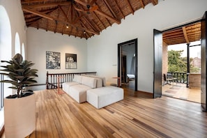 Interior - Hotel Boutique Casamia (Medellín)