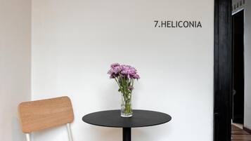Doppelzimmer, Stadtblick | Speisen