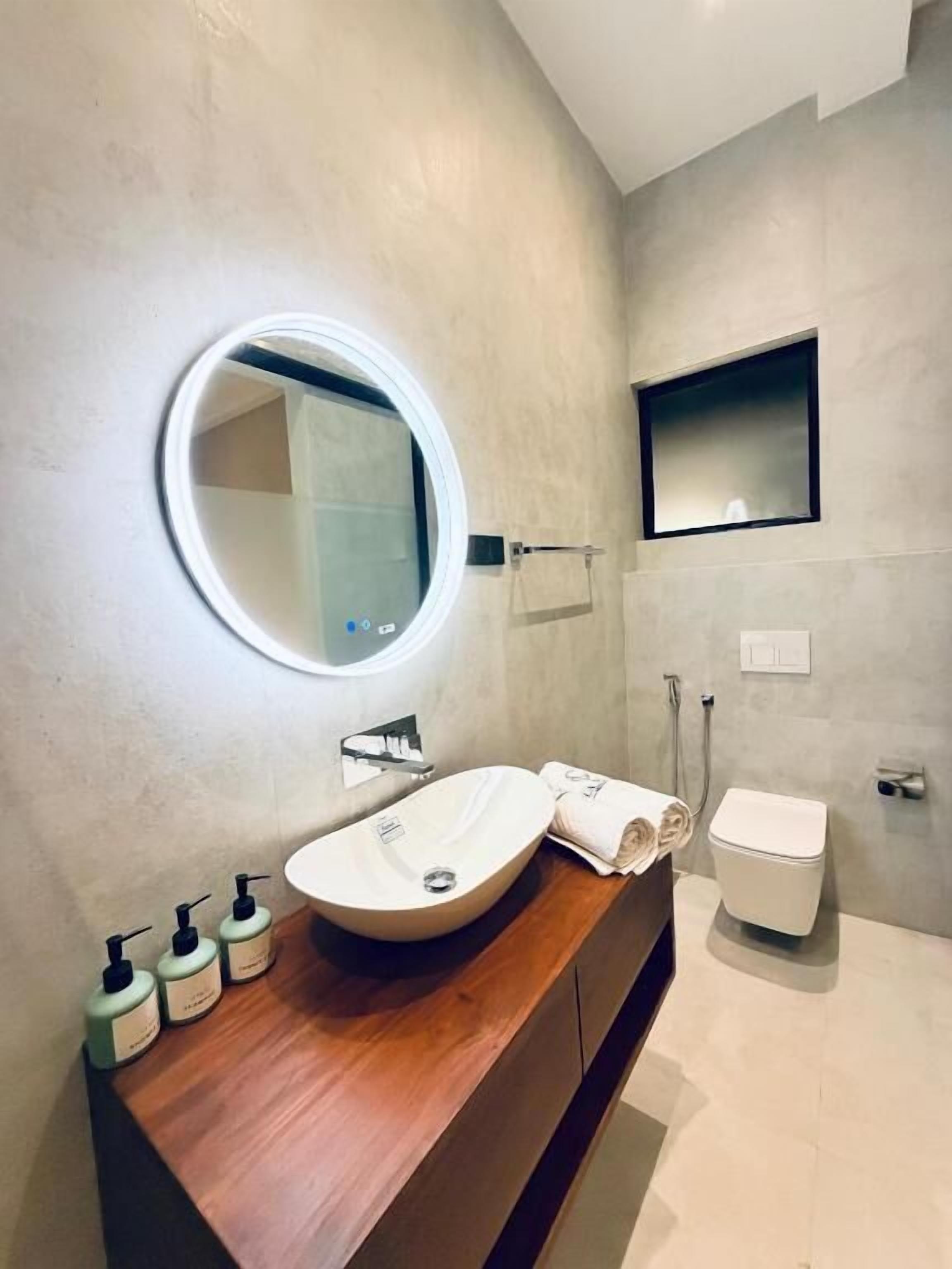 Baño