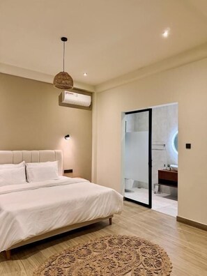 Superior Double Room, Corner - La Vizta Weligama (Weligama)
