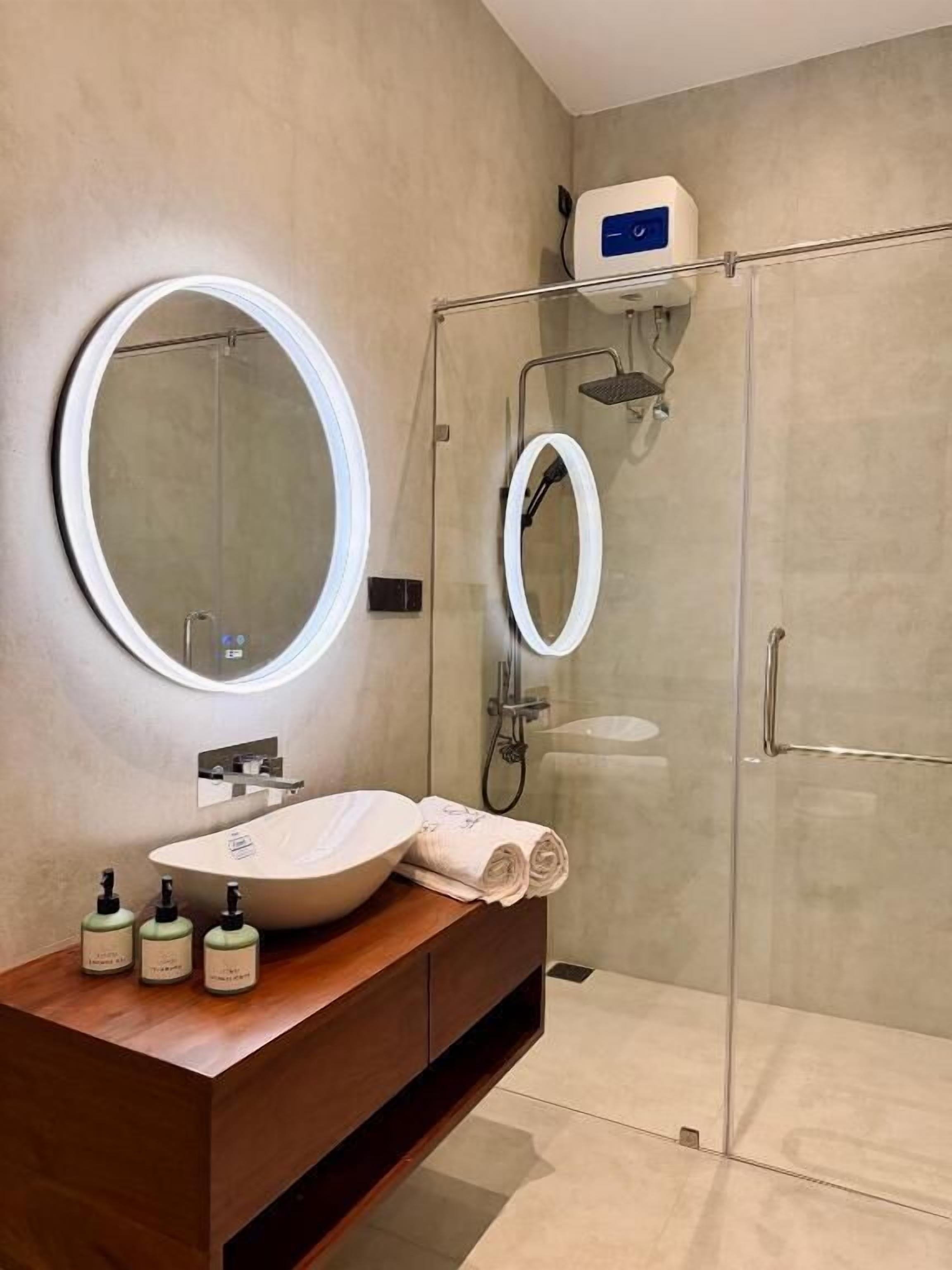 Baño