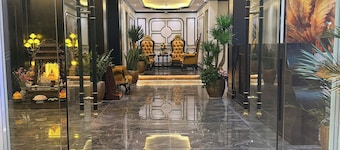 GREEN LUXURY HOTEL