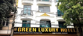 GREEN LUXURY HOTEL