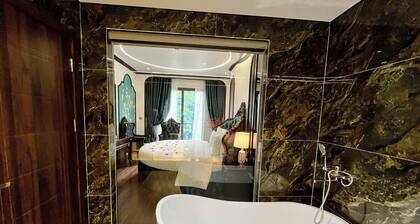 GREEN LUXURY HOTEL