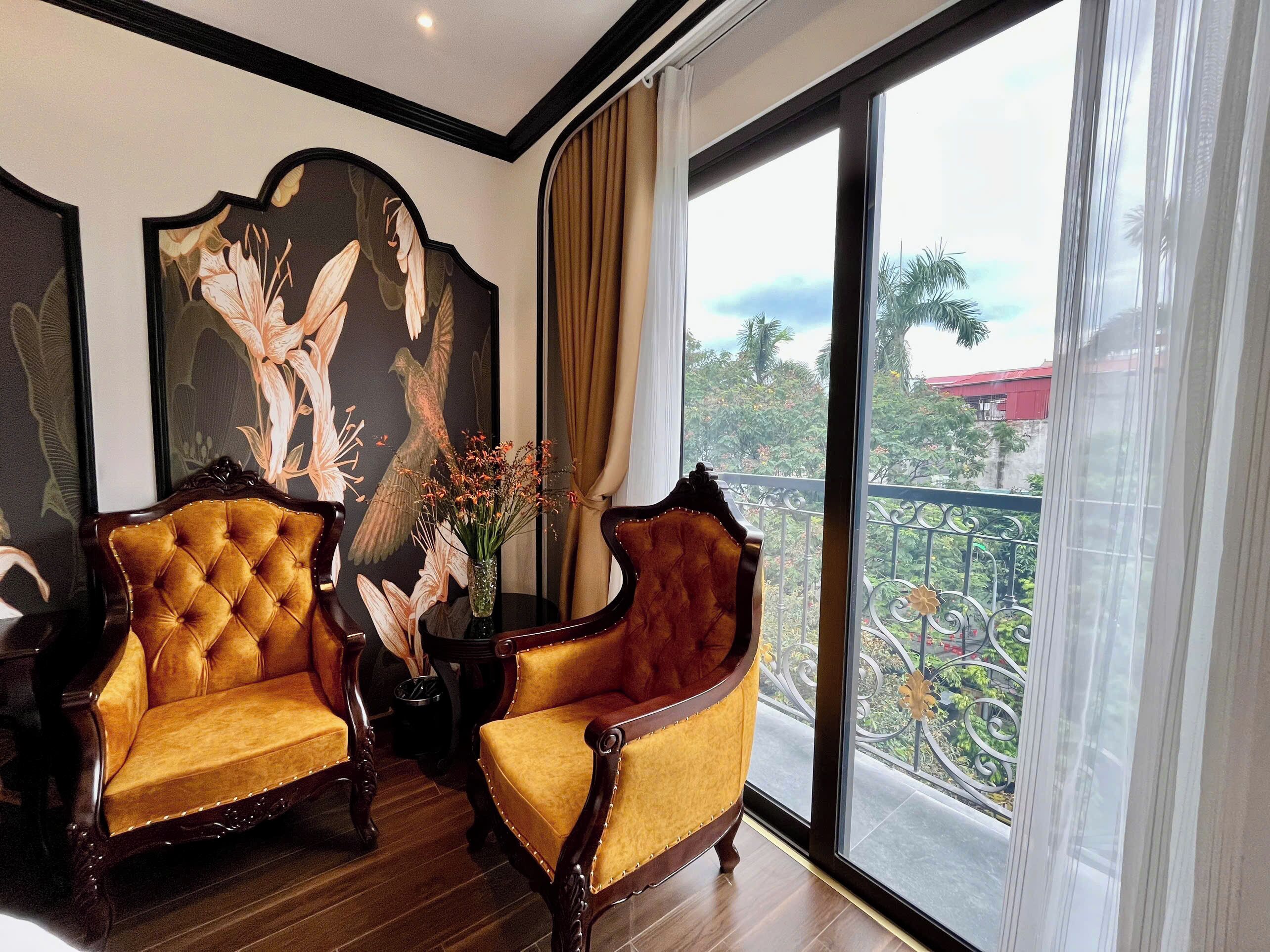 Family Quadruple Room | Bathroom