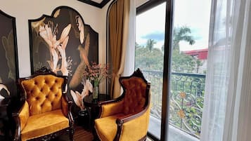 Family Quadruple Room | Bathroom